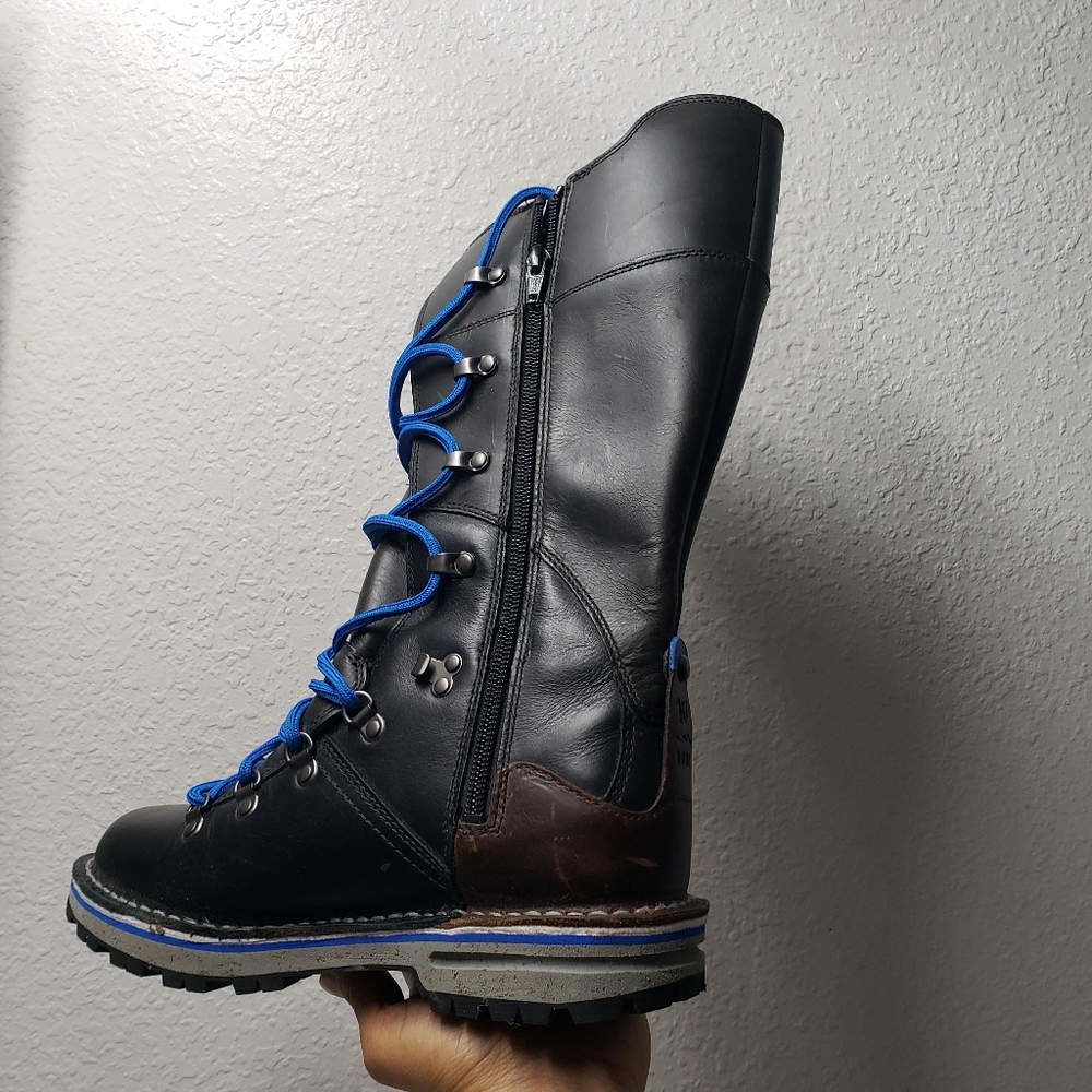 🚫SOLD🚫 Merrell Women's Sugarbush Tall Waterproof Boots Size 5.5 - Picture 16 of 16